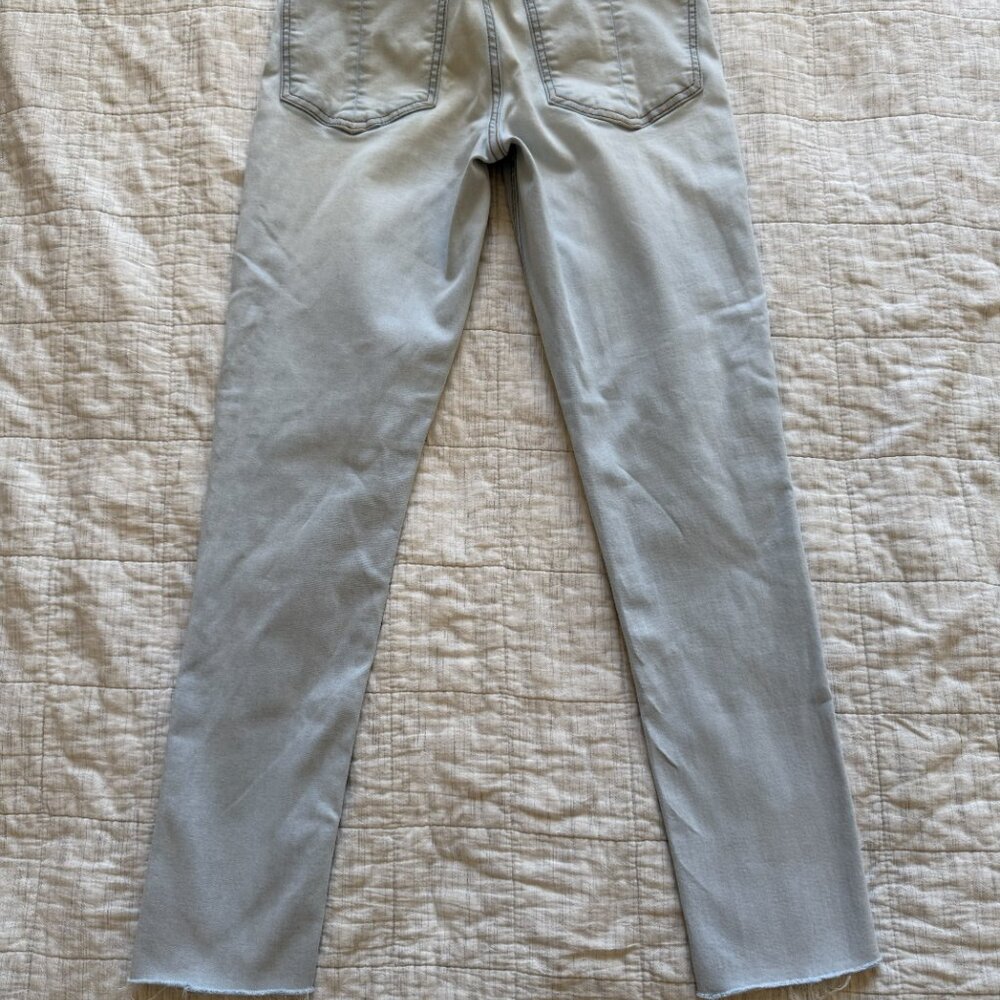 Rag and Bone Skinny Denim - Picture 2 of 3